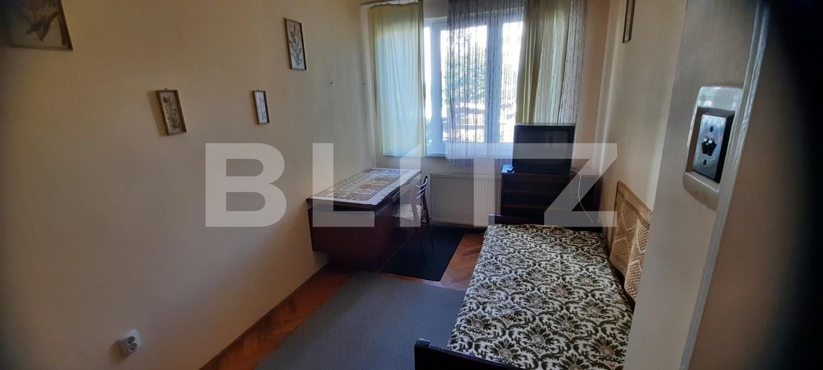 Apartament de închiriat 3 camere Tudor Vladimirescu - 72740AI | BLITZ Târgu Mureș | Poza4