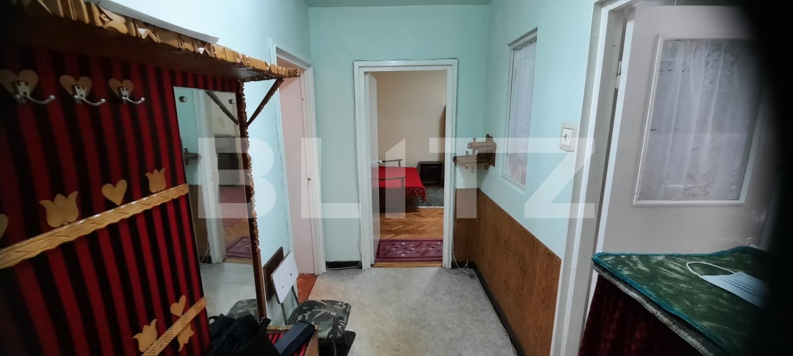 Apartament de închiriat 3 camere Tudor Vladimirescu - 72740AI | BLITZ Târgu Mureș | Poza3