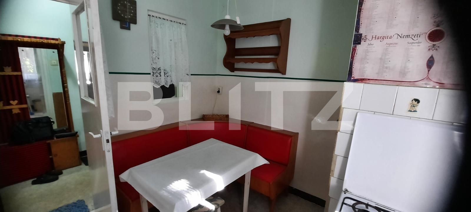 Apartament de închiriat 3 camere Tudor Vladimirescu - 72740AI | BLITZ Târgu Mureș | Poza8