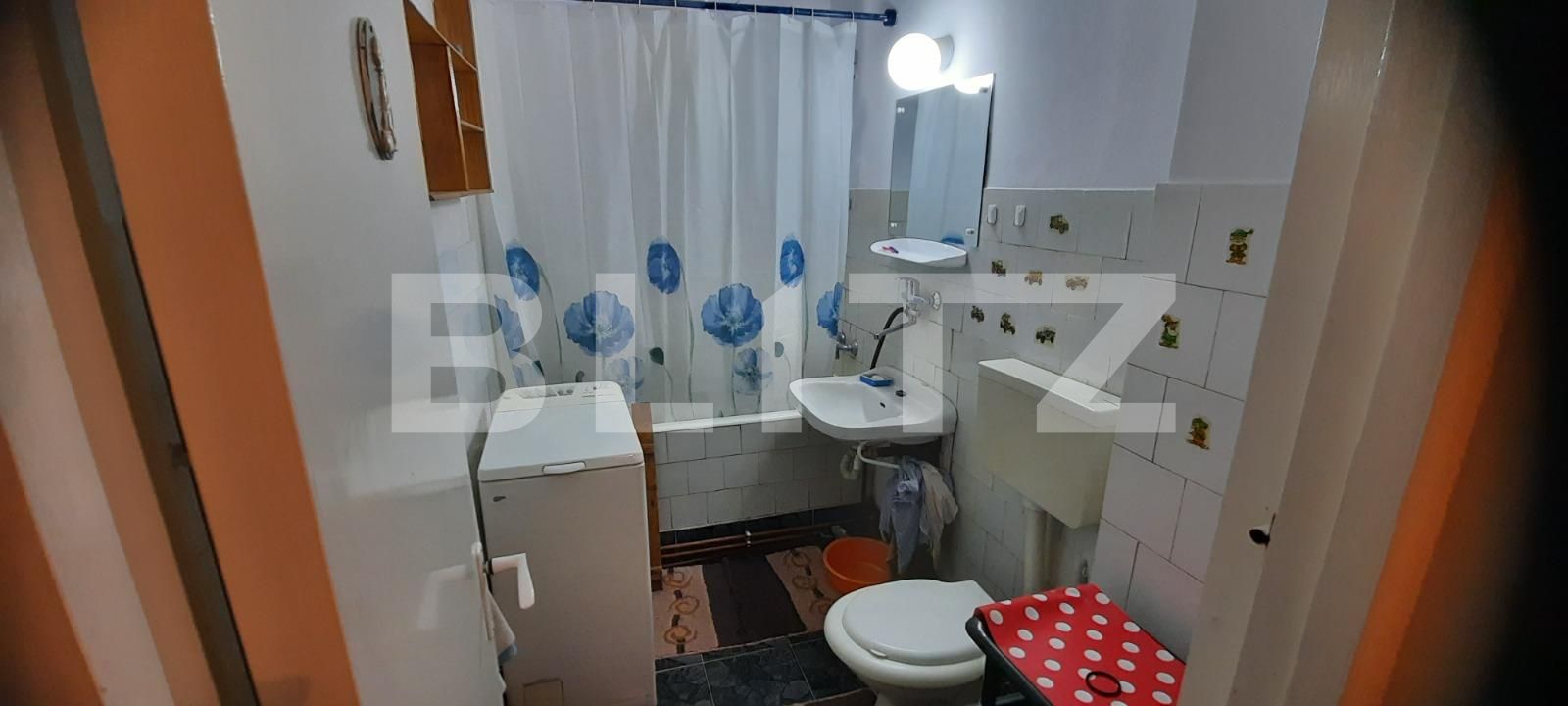 Apartament de închiriat 3 camere Tudor Vladimirescu - 72740AI | BLITZ Târgu Mureș | Poza5