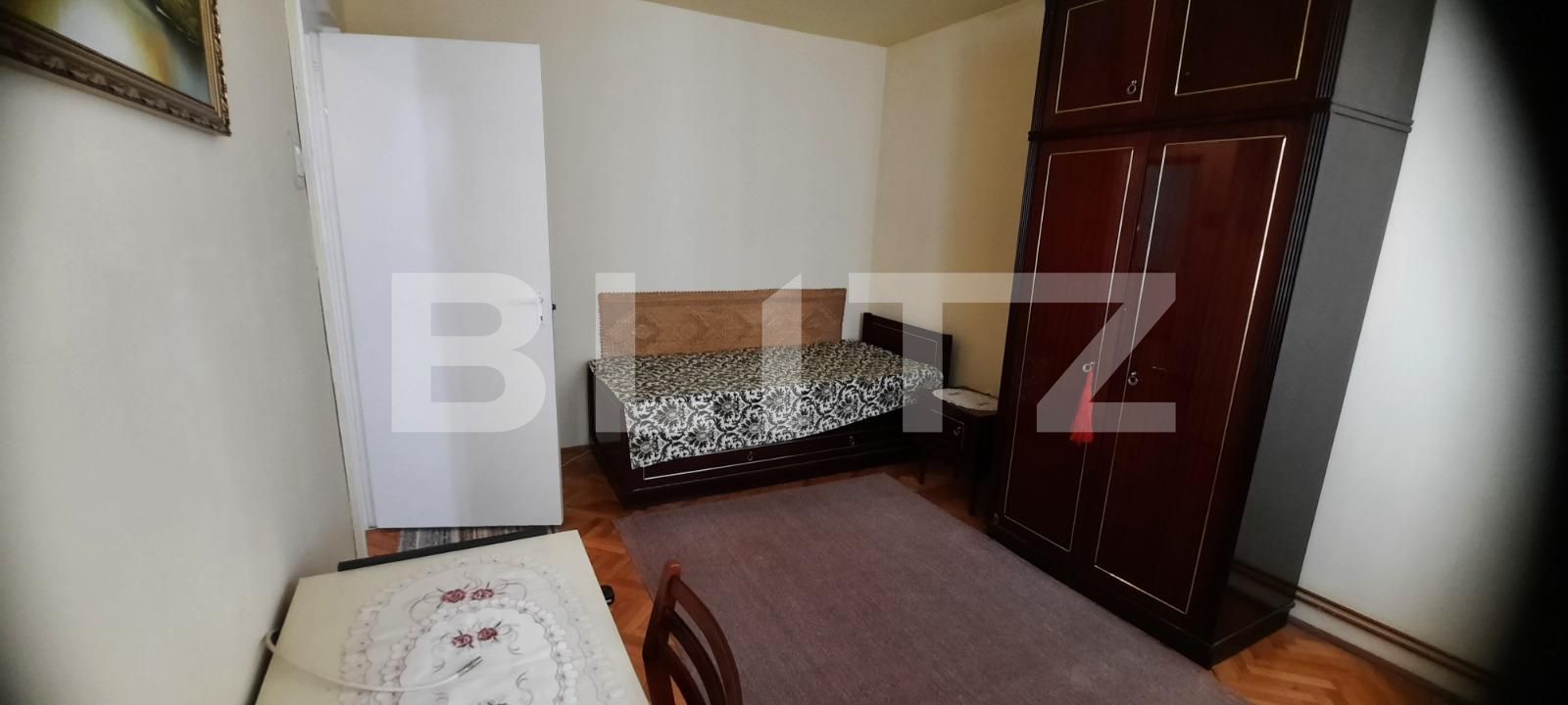 Apartament de închiriat 3 camere Tudor Vladimirescu - 72740AI | BLITZ Târgu Mureș | Poza6