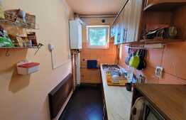 Apartament 2 camere, 42 mp utili, zona Budai, Semicentral!