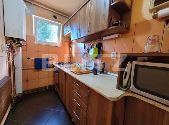 Apartament de vânzare 2 camere Budai - 72806AV | BLITZ Târgu Mureș | Poza7