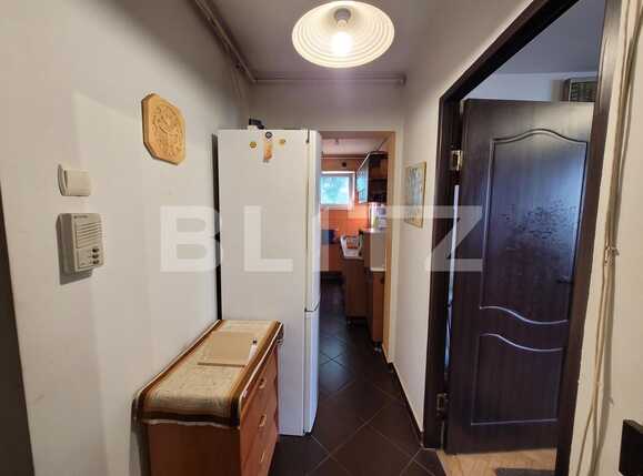 Apartament de vânzare 2 camere Budai - 72806AV | BLITZ Târgu Mureș | Poza8