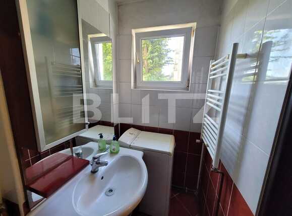 Apartament de vânzare 2 camere Budai - 72806AV | BLITZ Târgu Mureș | Poza5