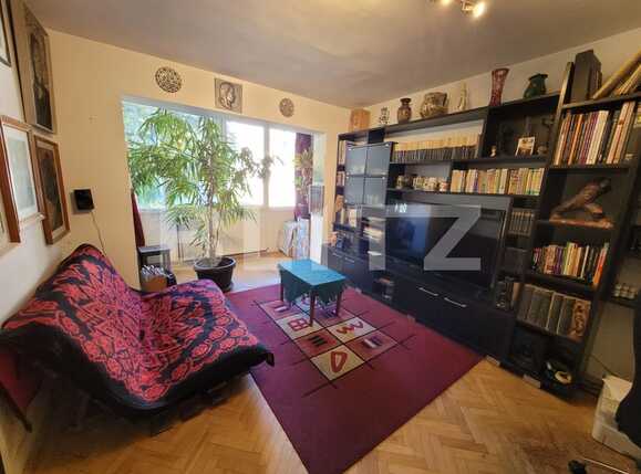 Apartament de vânzare 2 camere Budai - 72806AV | BLITZ Târgu Mureș | Poza2
