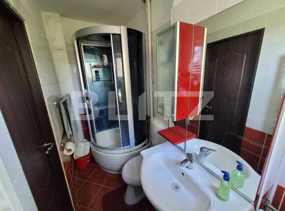 Apartament de vânzare 2 camere Budai - 72806AV | BLITZ Târgu Mureș | Poza4