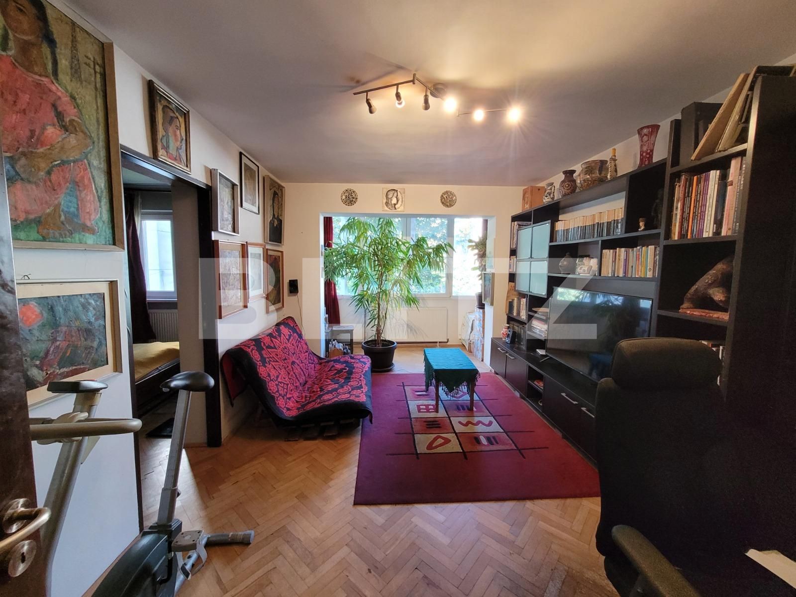 Apartament de vânzare 2 camere Budai - 72806AV | BLITZ Târgu Mureș | Poza1