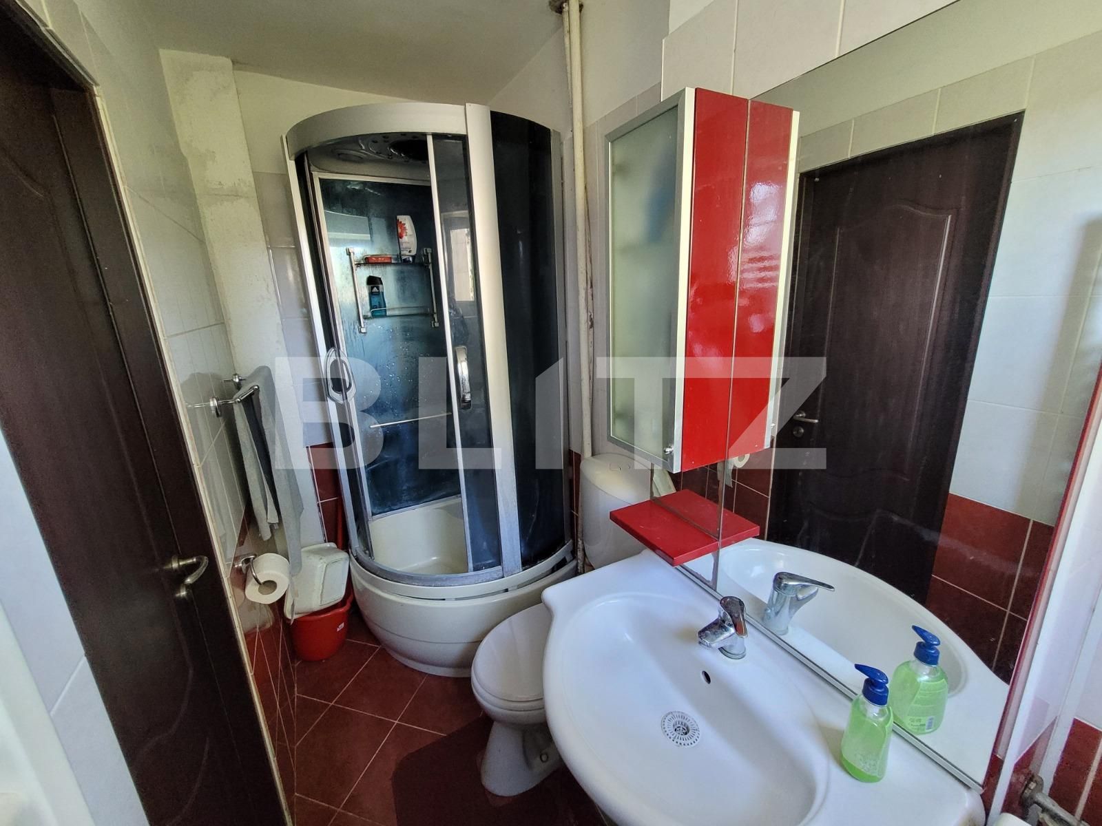 Apartament de vânzare 2 camere Budai - 72806AV | BLITZ Târgu Mureș | Poza4