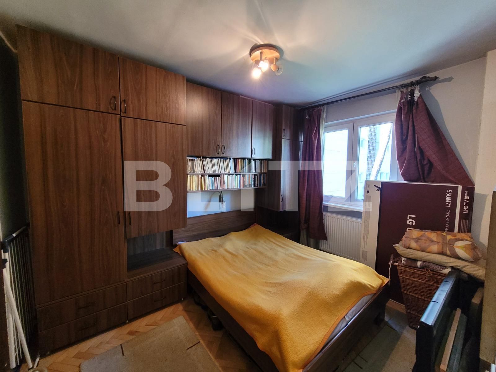 Apartament de vânzare 2 camere Budai - 72806AV | BLITZ Târgu Mureș | Poza3