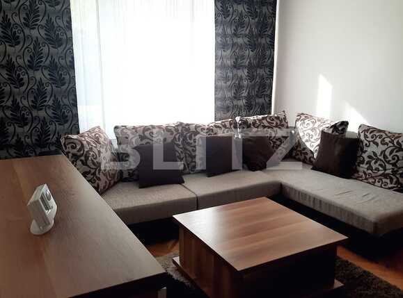 Apartament de închiriat 3 camere Tudor Vladimirescu - 72815AI | BLITZ Târgu Mureș | Poza3