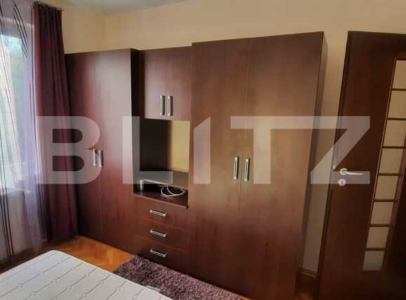 Apartament de închiriat 3 camere Tudor Vladimirescu - 72815AI | BLITZ Târgu Mureș | Poza9