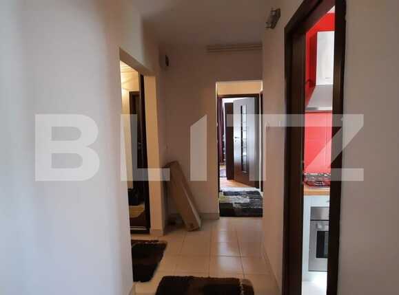 Apartament de închiriat 3 camere Tudor Vladimirescu - 72815AI | BLITZ Târgu Mureș | Poza5