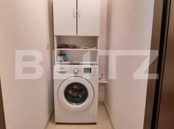 Apartament de închiriat 3 camere Tudor Vladimirescu - 72815AI | BLITZ Târgu Mureș | Poza11