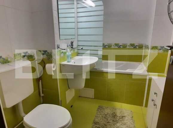 Apartament de închiriat 3 camere Tudor Vladimirescu - 72815AI | BLITZ Târgu Mureș | Poza10