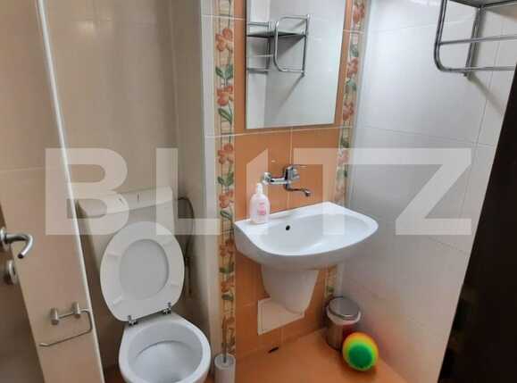 Apartament de închiriat 3 camere Tudor Vladimirescu - 72815AI | BLITZ Târgu Mureș | Poza6