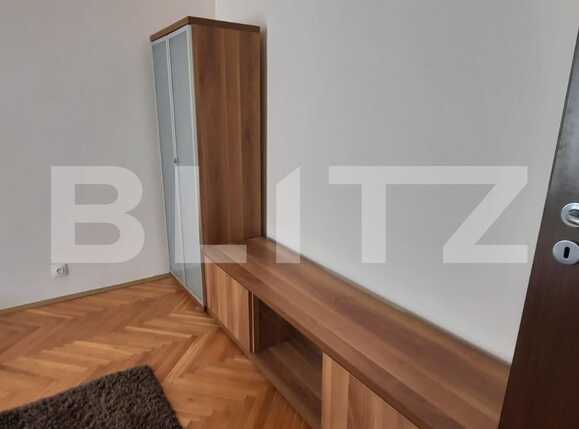 Apartament de închiriat 3 camere Tudor Vladimirescu - 72815AI | BLITZ Târgu Mureș | Poza4
