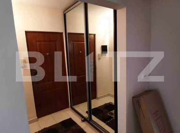 Apartament de închiriat 3 camere Tudor Vladimirescu - 72815AI | BLITZ Târgu Mureș | Poza2