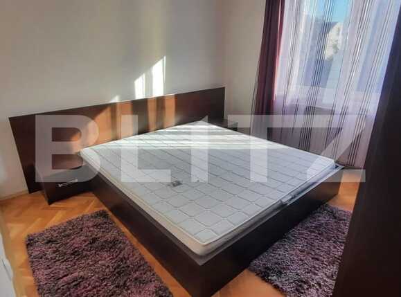 Apartament de închiriat 3 camere Tudor Vladimirescu - 72815AI | BLITZ Târgu Mureș | Poza8