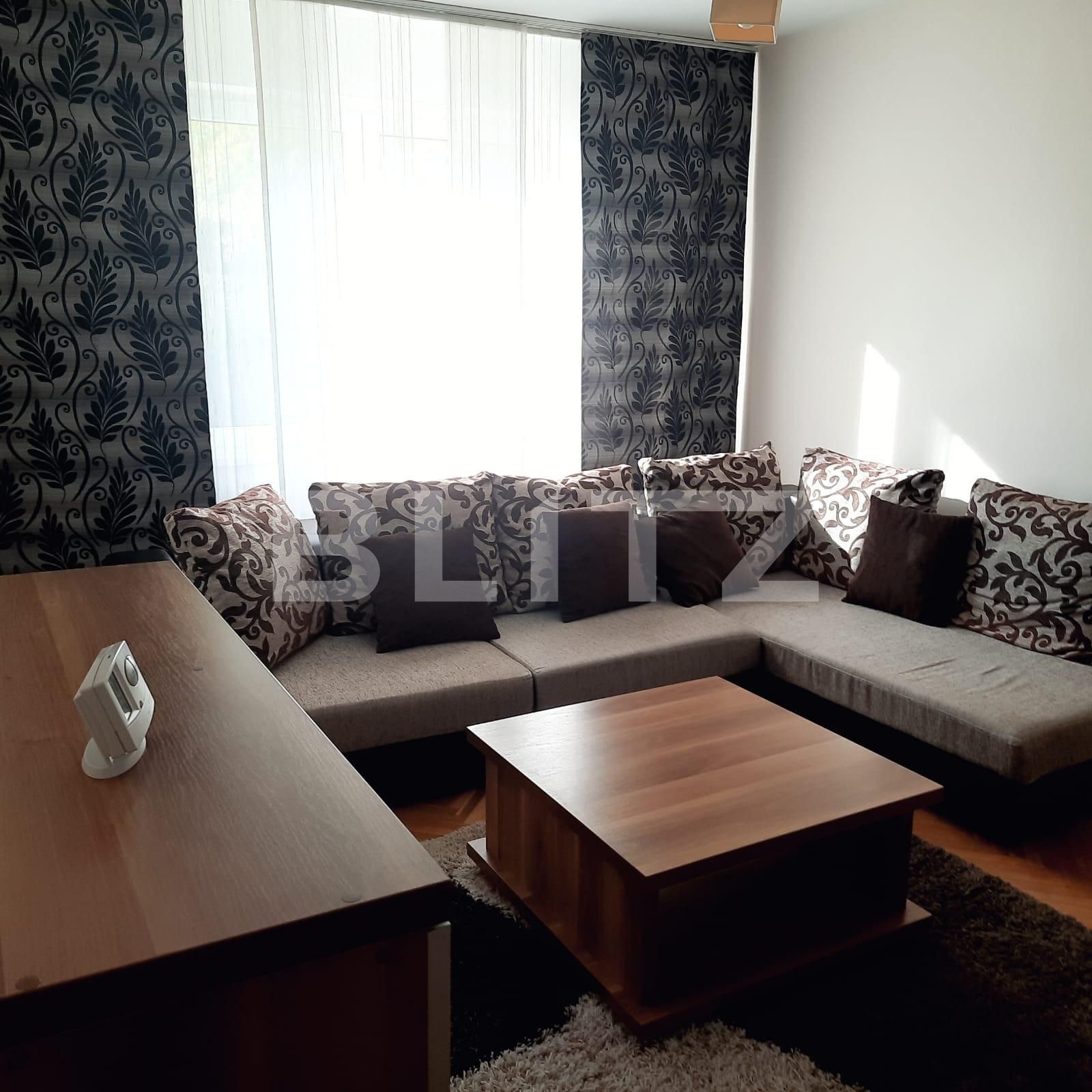 Apartament de închiriat 3 camere Tudor Vladimirescu - 72815AI | BLITZ Târgu Mureș | Poza3