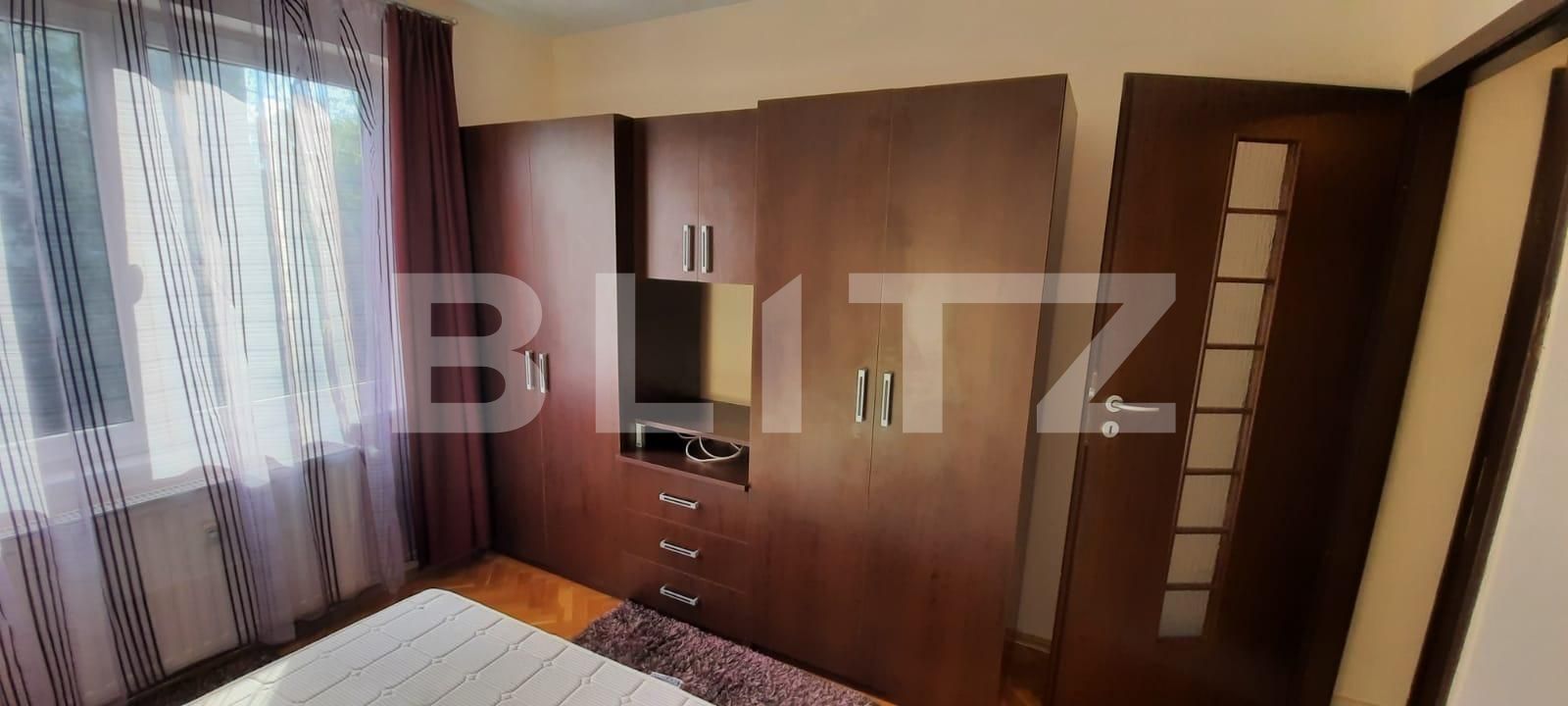 Apartament de închiriat 3 camere Tudor Vladimirescu - 72815AI | BLITZ Târgu Mureș | Poza9