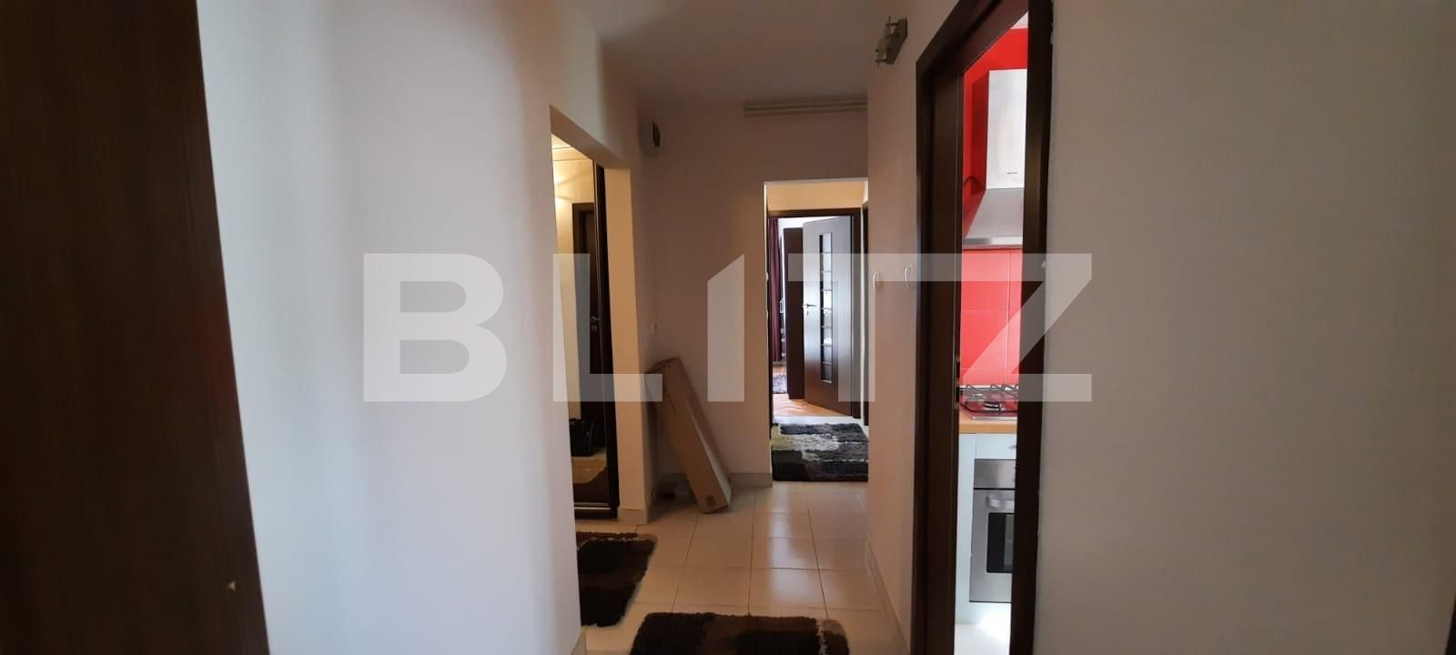 Apartament de închiriat 3 camere Tudor Vladimirescu - 72815AI | BLITZ Târgu Mureș | Poza5