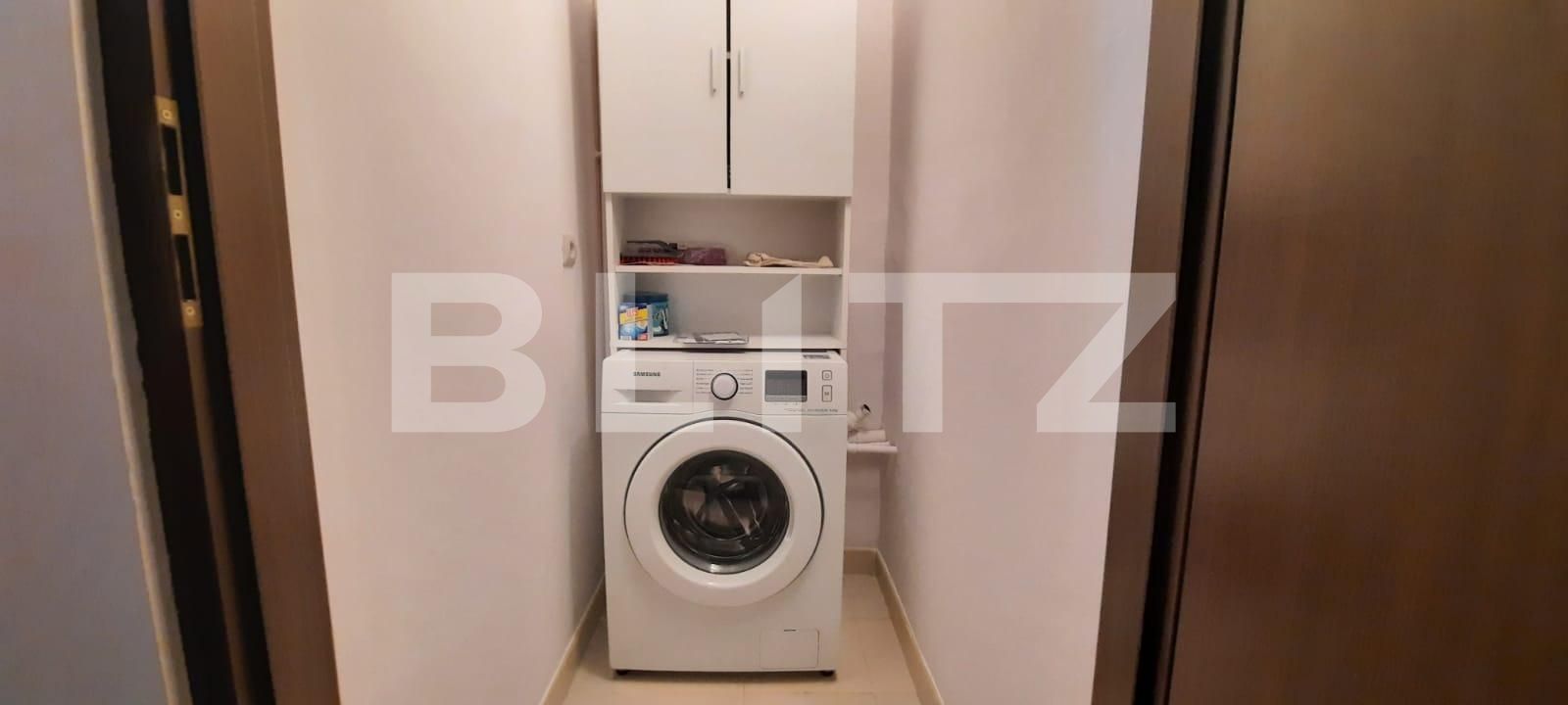 Apartament de închiriat 3 camere Tudor Vladimirescu - 72815AI | BLITZ Târgu Mureș | Poza11