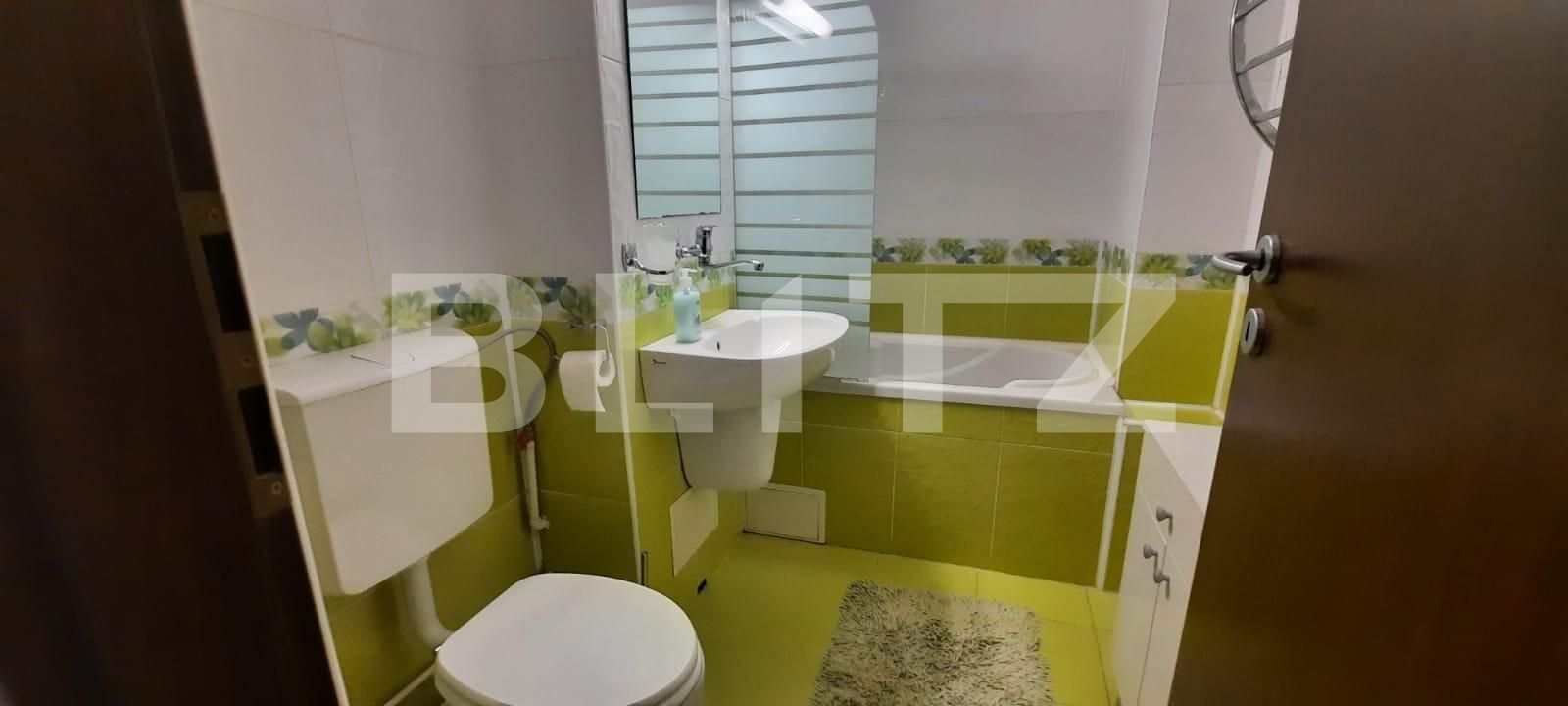 Apartament de închiriat 3 camere Tudor Vladimirescu - 72815AI | BLITZ Târgu Mureș | Poza10