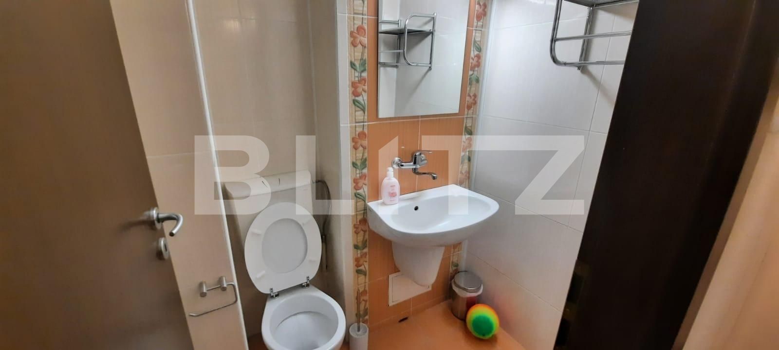 Apartament de închiriat 3 camere Tudor Vladimirescu - 72815AI | BLITZ Târgu Mureș | Poza6
