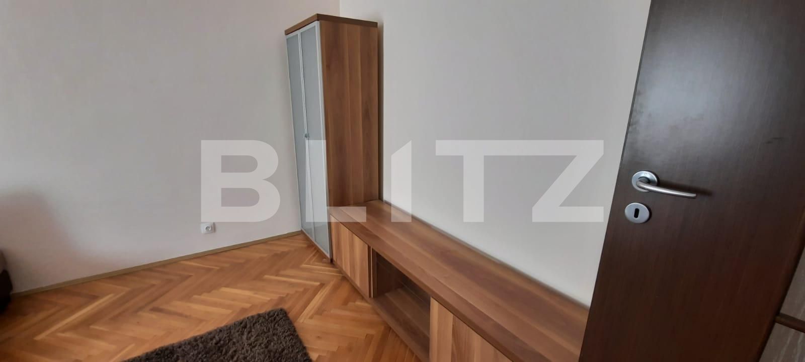 Apartament de închiriat 3 camere Tudor Vladimirescu - 72815AI | BLITZ Târgu Mureș | Poza4