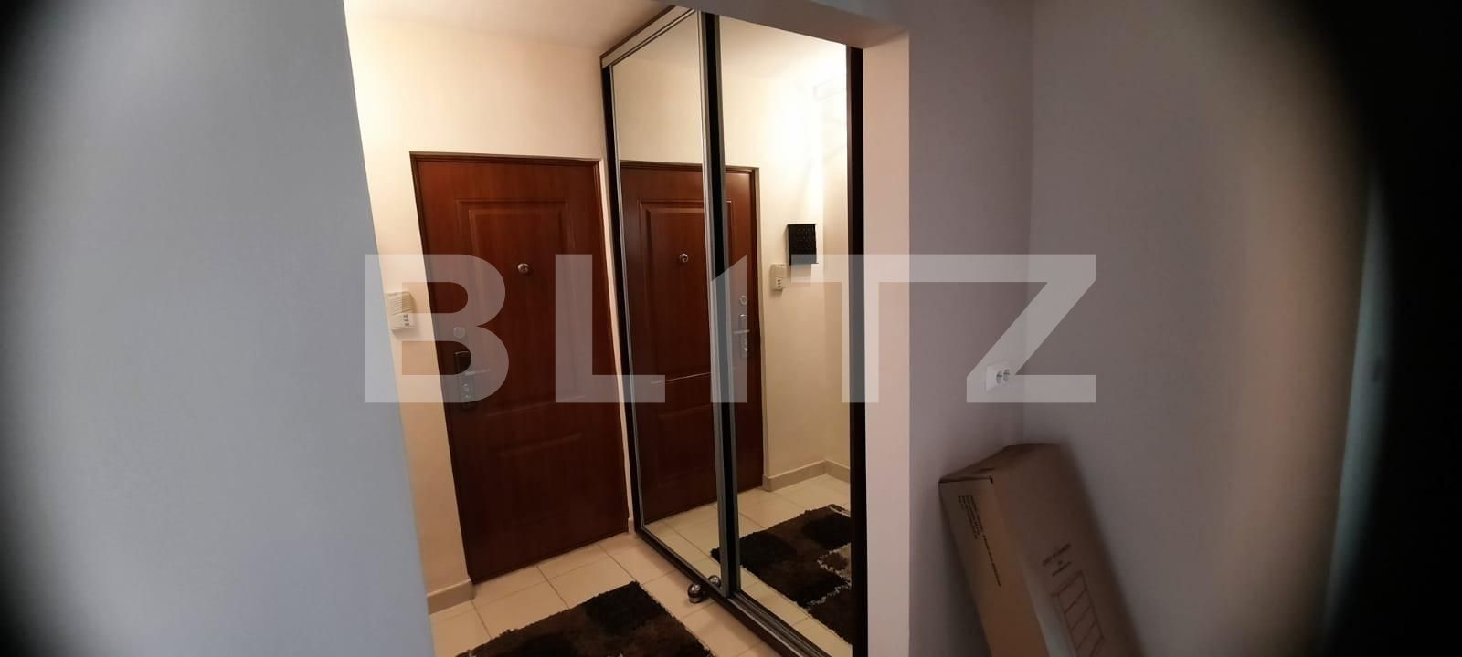 Apartament de închiriat 3 camere Tudor Vladimirescu - 72815AI | BLITZ Târgu Mureș | Poza2