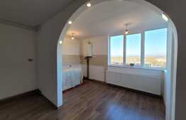 Garsoniera, 30 mp utili, renovata recent, Aleea Carpati!