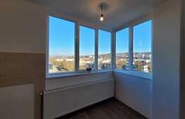 Garsoniera, 30 mp utili, renovata recent, Aleea Carpati!