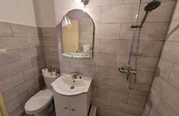 Garsoniera, 30 mp utili, renovata recent, Aleea Carpati!