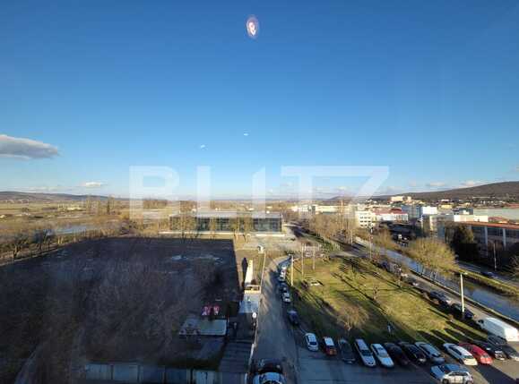 Garsonieră de vânzare Aleea Carpati - 72872AV | BLITZ Târgu Mureș | Poza12