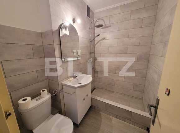 Garsonieră de vânzare Aleea Carpati - 72872AV | BLITZ Târgu Mureș | Poza8
