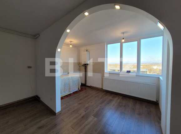 Garsonieră de vânzare Aleea Carpati - 72872AV | BLITZ Târgu Mureș | Poza2