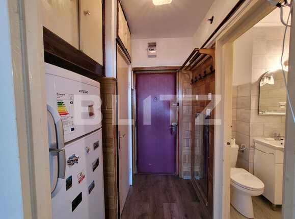 Garsonieră de vânzare Aleea Carpati - 72872AV | BLITZ Târgu Mureș | Poza7