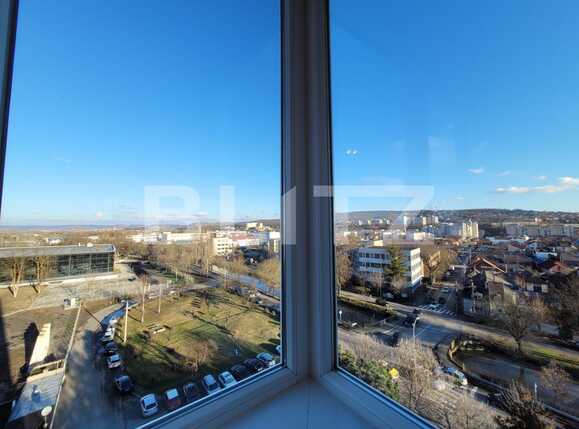 Garsonieră de vânzare Aleea Carpati - 72872AV | BLITZ Târgu Mureș | Poza11