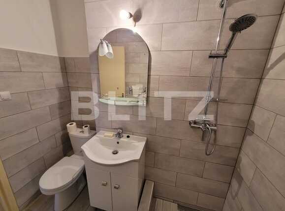 Garsonieră de vânzare Aleea Carpati - 72872AV | BLITZ Târgu Mureș | Poza10