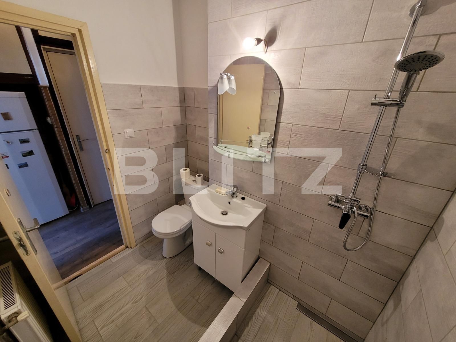 Garsonieră de vânzare Aleea Carpati - 72872AV | BLITZ Târgu Mureș | Poza9