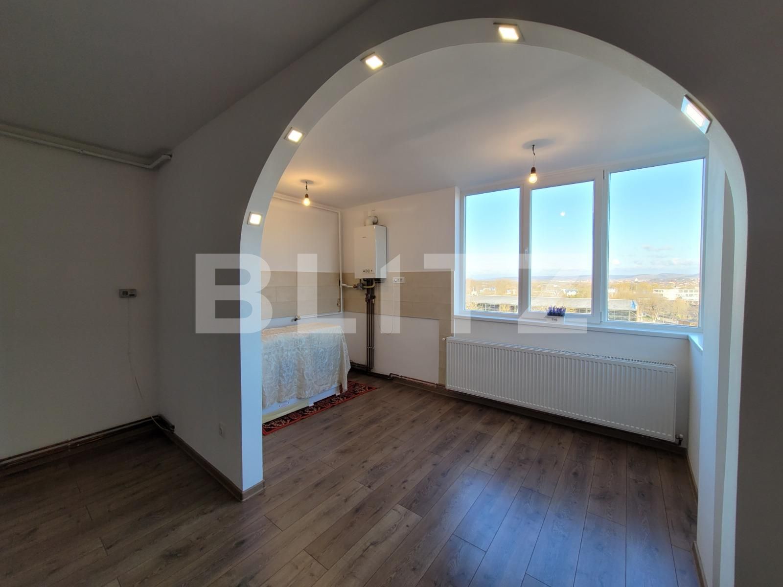 Garsonieră de vânzare Aleea Carpati - 72872AV | BLITZ Târgu Mureș | Poza2