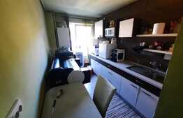 Apartament de 3 camere, 64 mp, zona Tudor