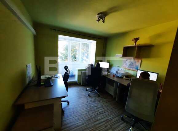 Apartament de vânzare 3 camere Tudor Vladimirescu - 72920AV | BLITZ Târgu Mureș | Poza5