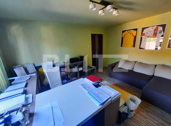 Apartament de vânzare 3 camere Tudor Vladimirescu - 72920AV | BLITZ Târgu Mureș | Poza6