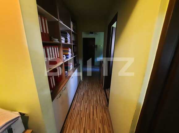 Apartament de vânzare 3 camere Tudor Vladimirescu - 72920AV | BLITZ Târgu Mureș | Poza1