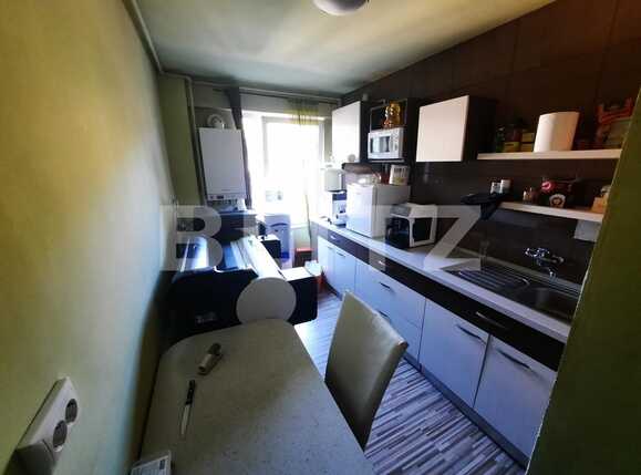 Apartament de vânzare 3 camere Tudor Vladimirescu - 72920AV | BLITZ Târgu Mureș | Poza2