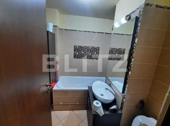 Apartament de vânzare 3 camere Tudor Vladimirescu - 72920AV | BLITZ Târgu Mureș | Poza7