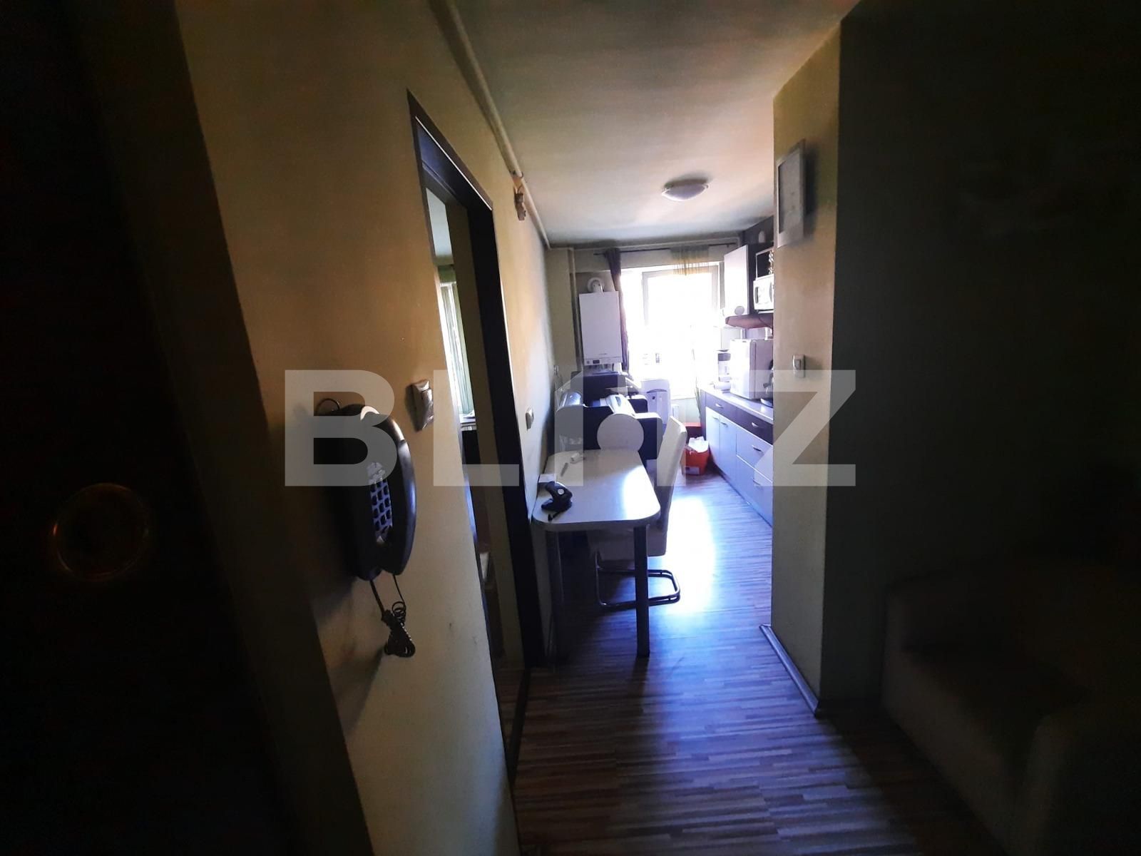 Apartament de vânzare 3 camere Tudor Vladimirescu - 72920AV | BLITZ Târgu Mureș | Poza3