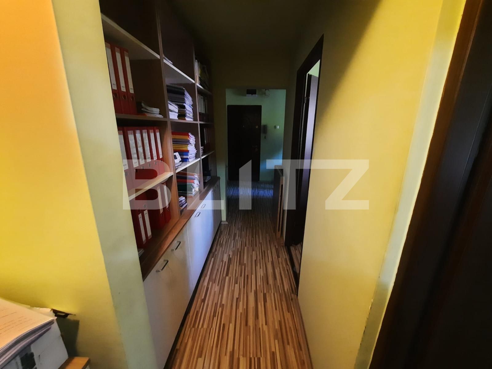 Apartament de vânzare 3 camere Tudor Vladimirescu - 72920AV | BLITZ Târgu Mureș | Poza1